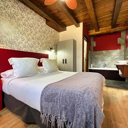 Apartamentos Spa Casco Historico De Isla - Alojateisla Ngoại thất bức ảnh