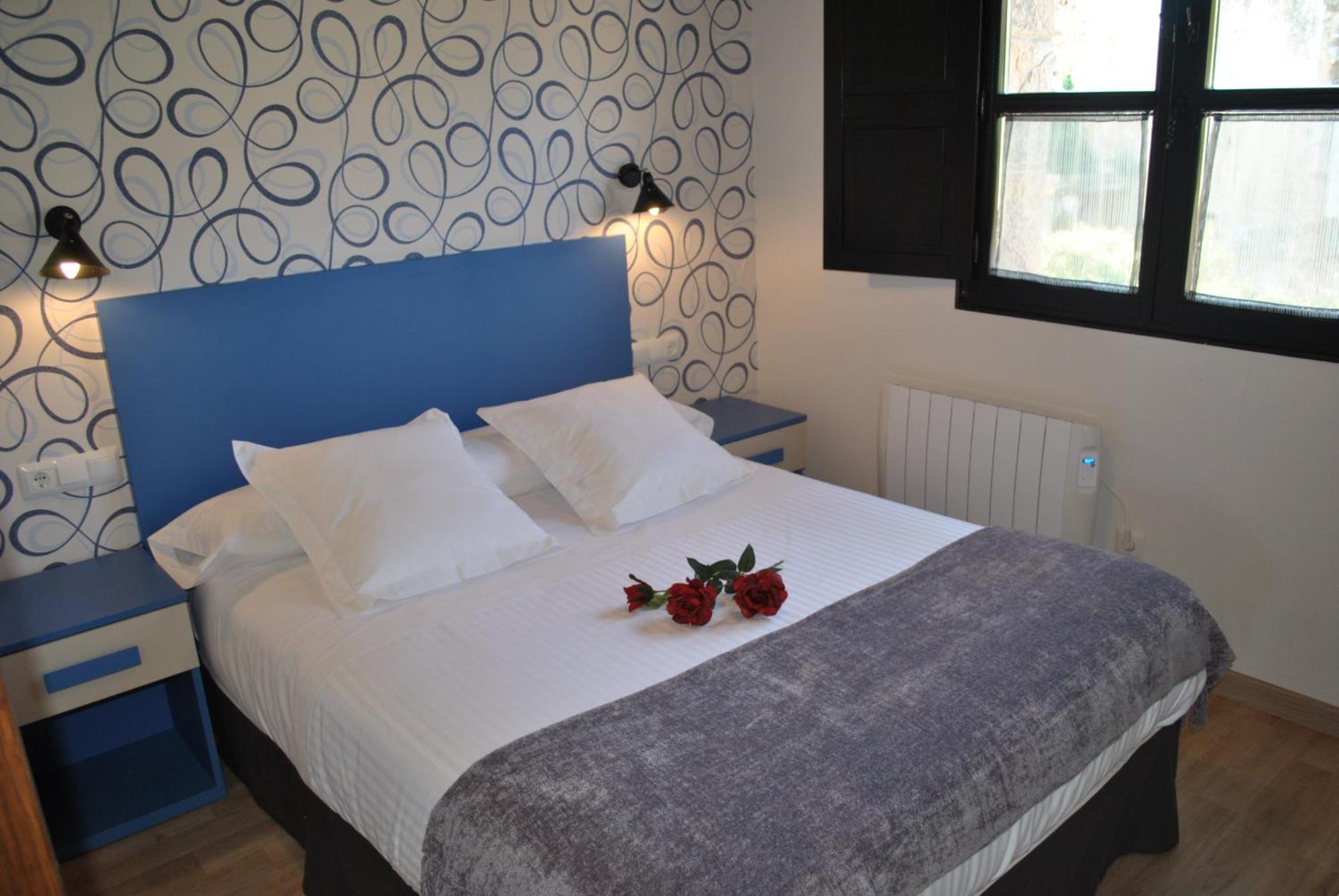 Apartamentos Spa Casco Historico De Isla - Alojateisla Ngoại thất bức ảnh