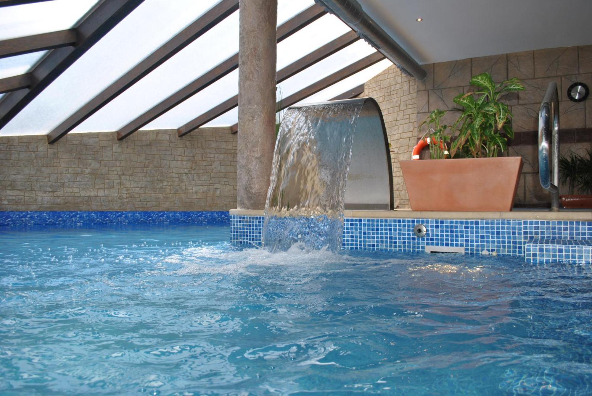 Apartamentos Spa Casco Historico De Isla - Alojateisla Ngoại thất bức ảnh