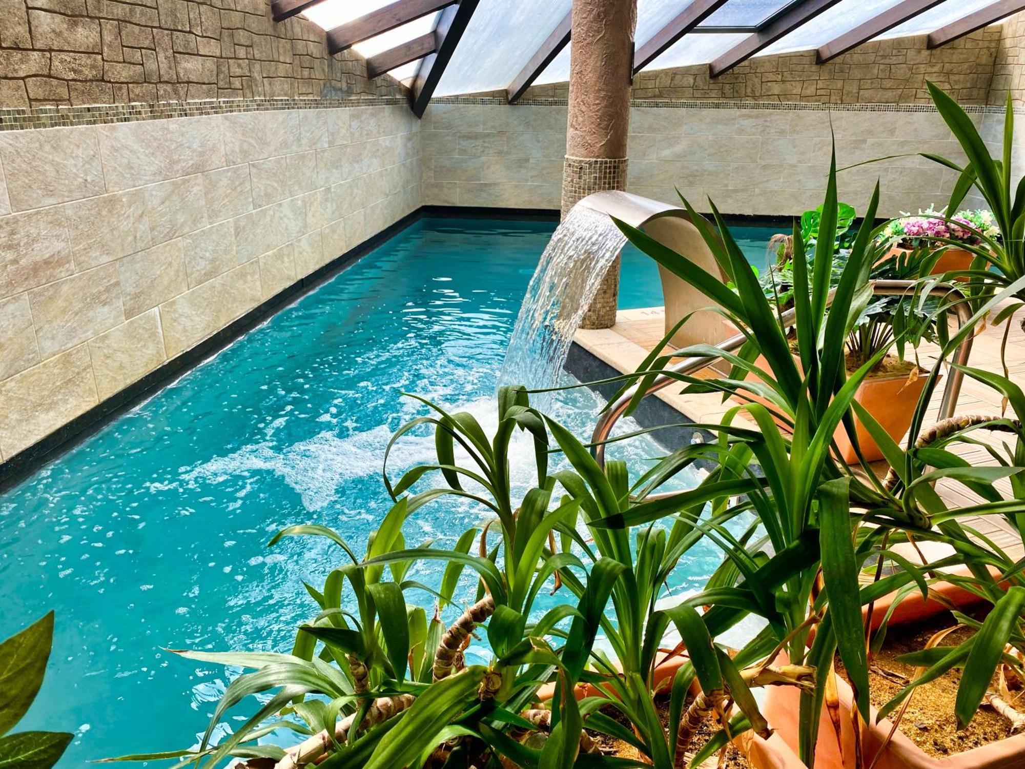 Apartamentos Spa Casco Historico De Isla - Alojateisla Ngoại thất bức ảnh