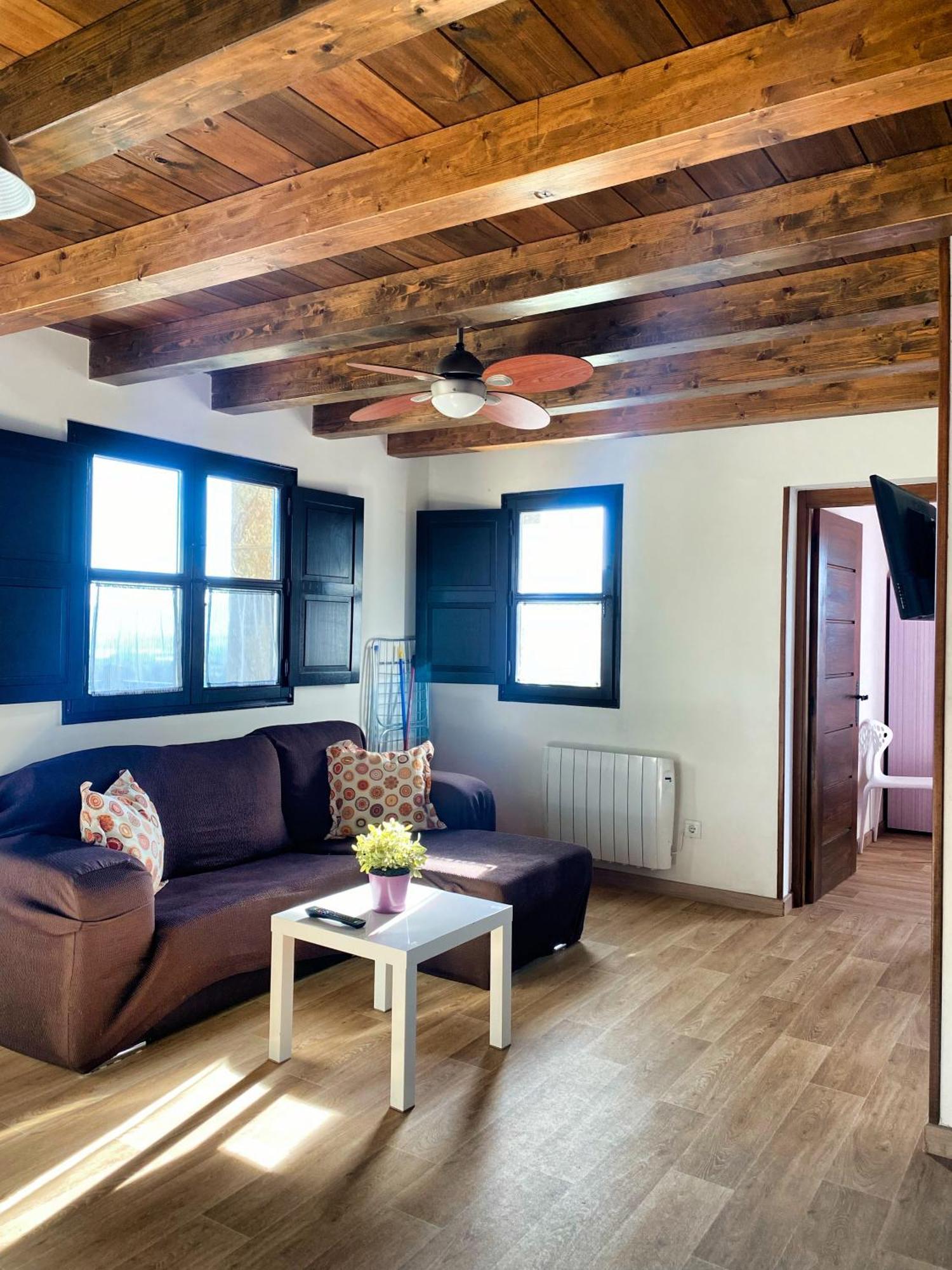 Apartamentos Spa Casco Historico De Isla - Alojateisla Ngoại thất bức ảnh