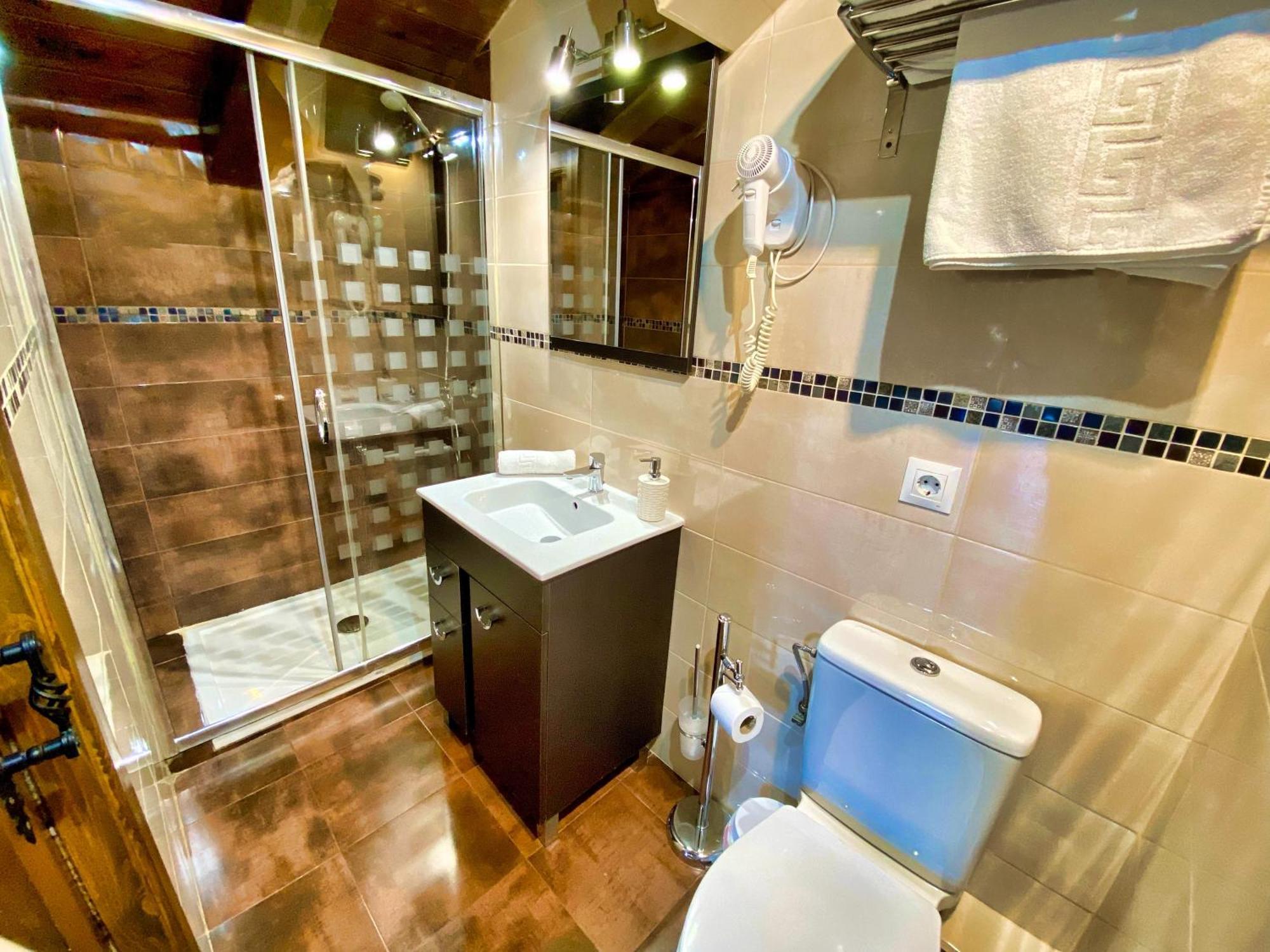 Apartamentos Spa Casco Historico De Isla - Alojateisla Phòng bức ảnh