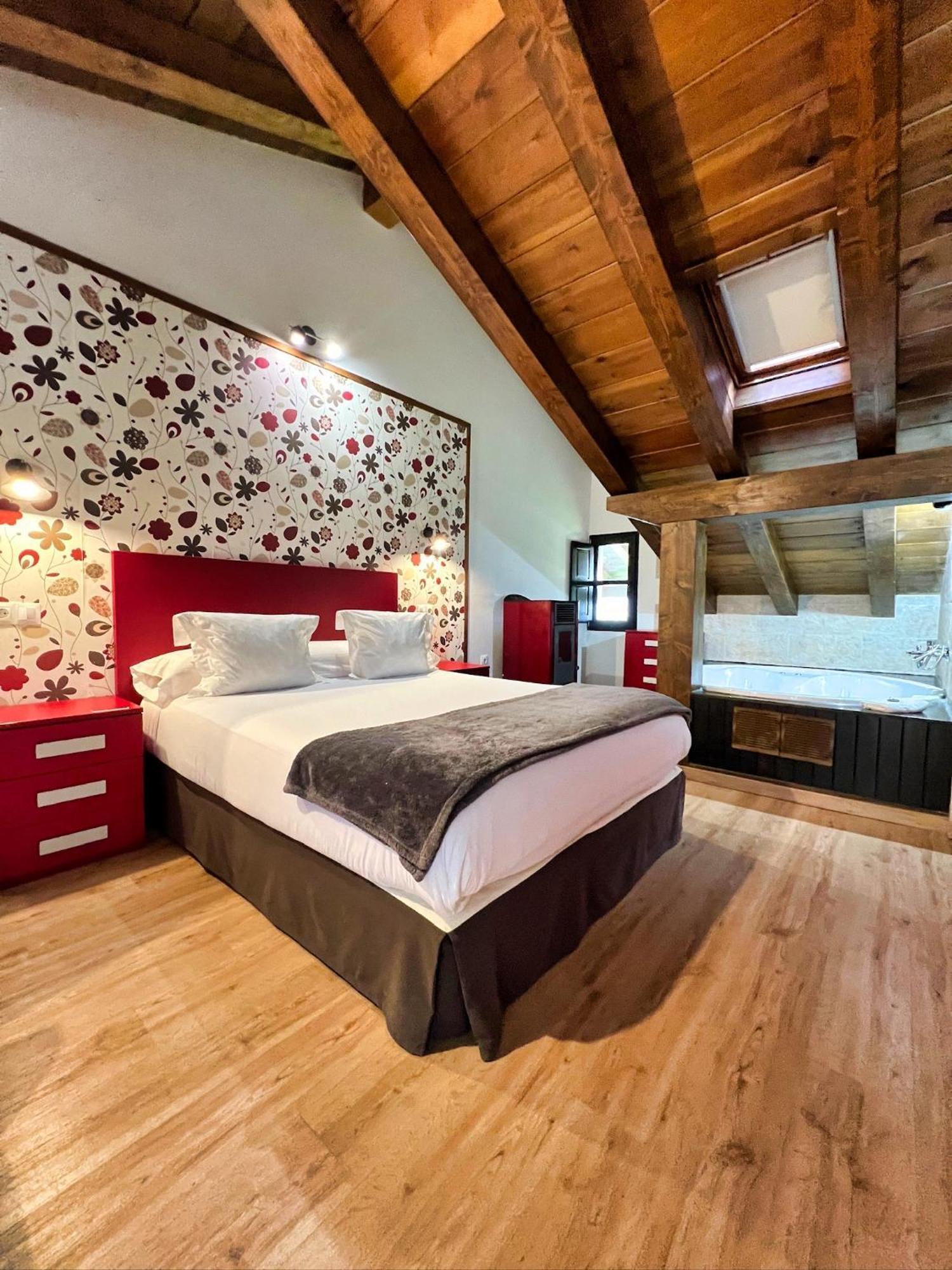 Apartamentos Spa Casco Historico De Isla - Alojateisla Phòng bức ảnh