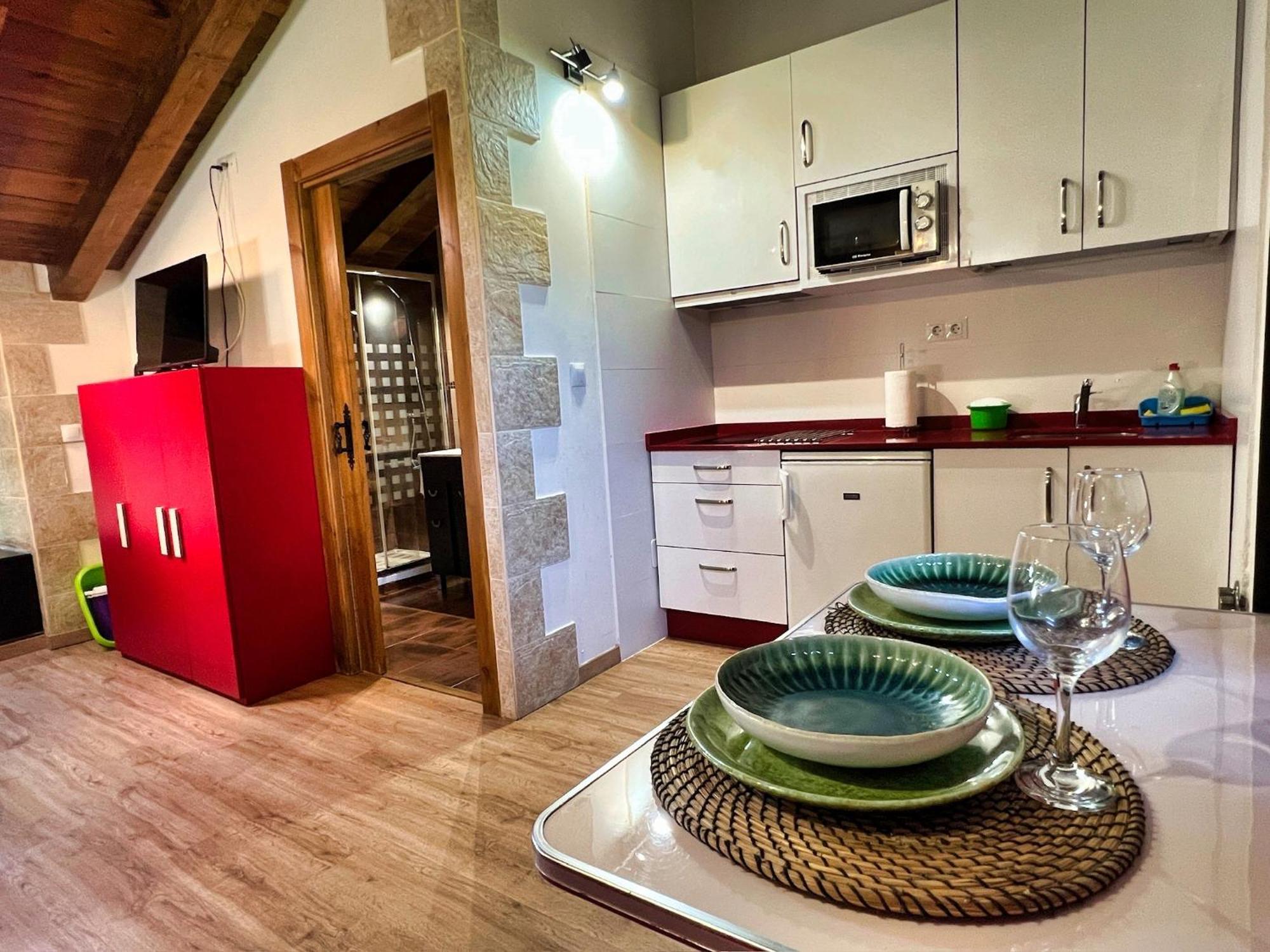 Apartamentos Spa Casco Historico De Isla - Alojateisla Ngoại thất bức ảnh