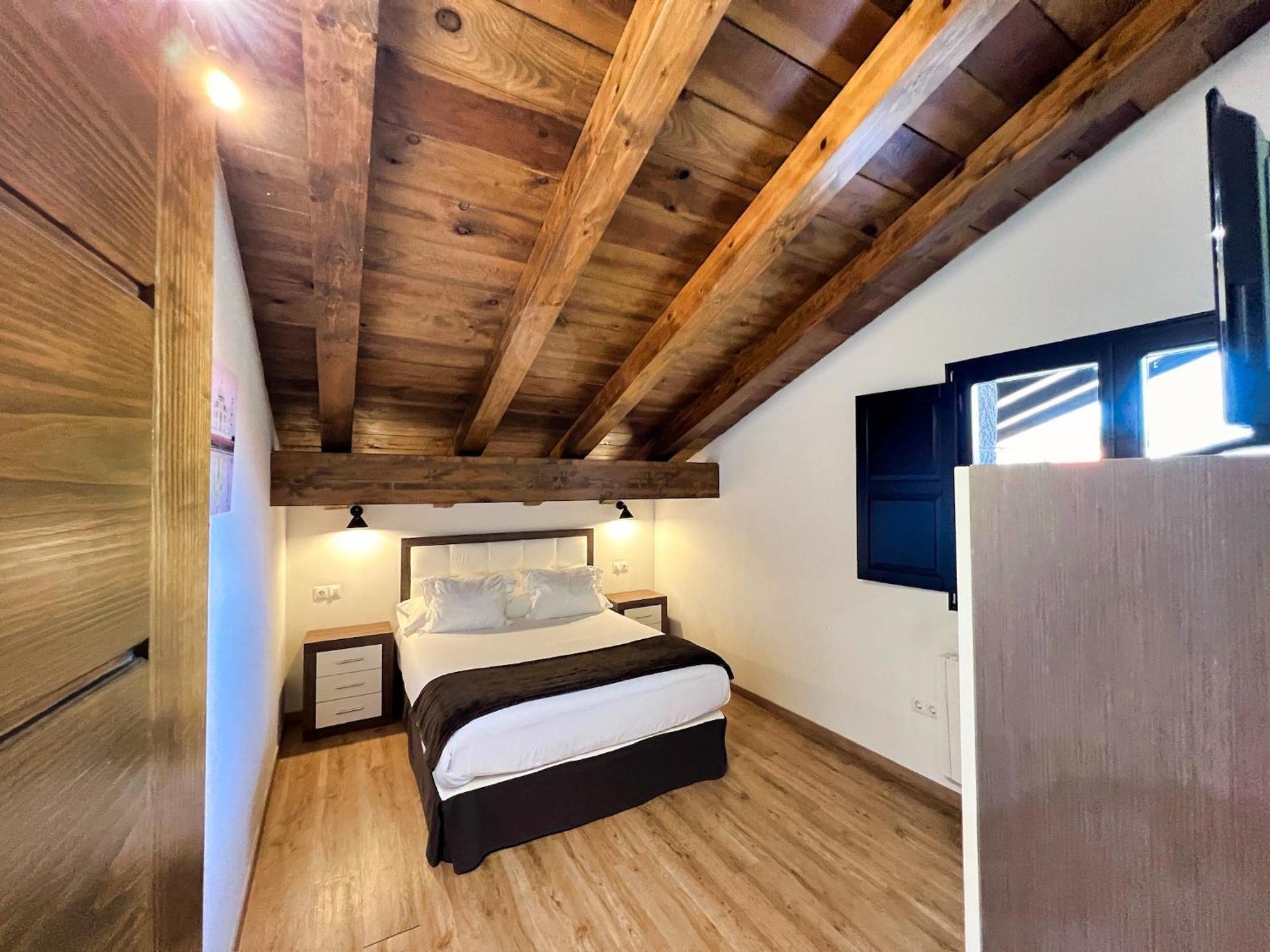 Apartamentos Spa Casco Historico De Isla - Alojateisla Phòng bức ảnh