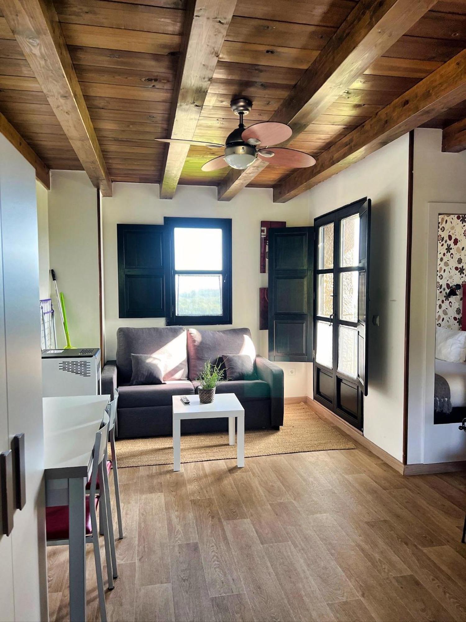Apartamentos Spa Casco Historico De Isla - Alojateisla Ngoại thất bức ảnh