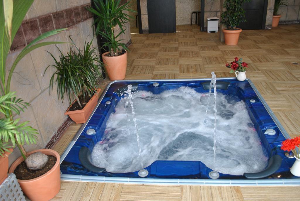 Apartamentos Spa Casco Historico De Isla - Alojateisla Ngoại thất bức ảnh